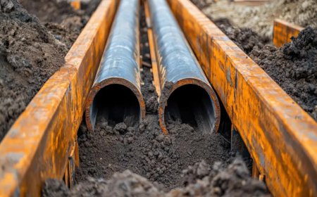 Blocked Drains Toorak