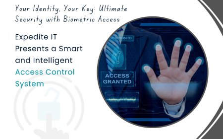 Access Control System in Oman: The Future of Intelligent Security