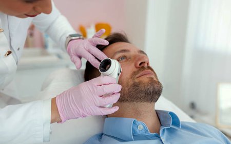 Cosmetic Injectables in Dermatology in Dubai