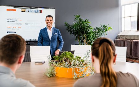 Transform Your Future With Pulse Point Practice Chiropractic Business Coaching