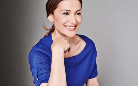 The Global Craft of Daphne Alexander: How a Multilingual Actor Builds a Borderless Career