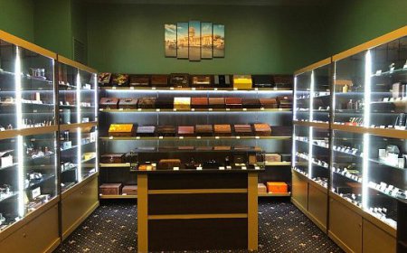 Tobacco Store Your Ultimate Guide To Premium Smoking Products