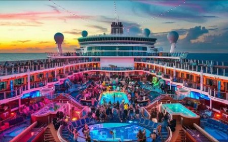 How Austin Party Cruises Austin TX Create Unforgettable Moments On The Water?