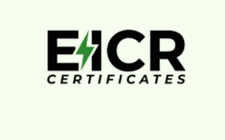 EICR inspection for property compliance and safety