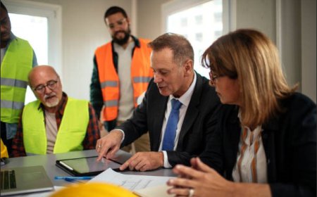 Fabrication Contractor Bid Checklist: What to Include Before You Sign
