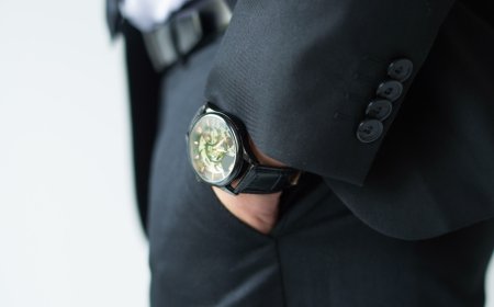 Top 10 Reasons Why Luxury Watches Are Still a Smart Investment in 2026