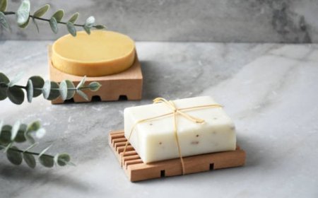 Organic Soap Bars Buying Checklist: What to Verify Before You Trust the Label