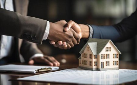 REI Digital Marketing Services for Property Growth