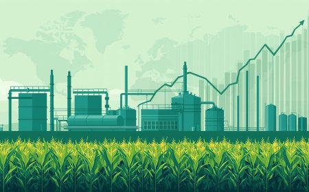 Ethanol Price Trend: Market Insights and Real-World Analysis