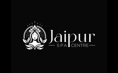 Jaipur Spa Center: Premium Wellness & Thai Massage in Jaipur