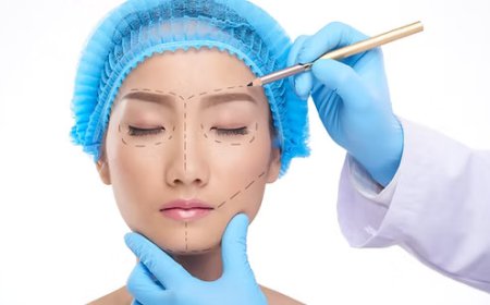Plastic Surgery Clinic in Dubai: What Blue Angel Poly Clinic Feels Like From the Inside