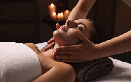 Yellow Peel in Dubai for Skin Tightening: Lifting Without Surgery