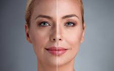 Deep Plane Facelift vs. Traditional Options: What Blue Angel Poly Clinic Won’t Dress Up
