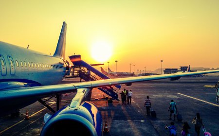 Efficient Planning for Madrid Flight Tickets