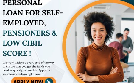 Best Personal Loan Guide for Smart Borrowing Decisions