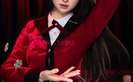 How Animedoll Collectors Can Master The Art Of High End Customization
