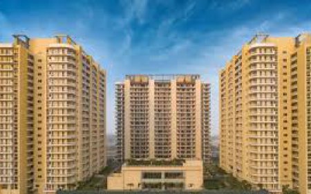 DLF Privana West: An Insider’s Guide to the 2026 Luxury Real Estate Benchmark