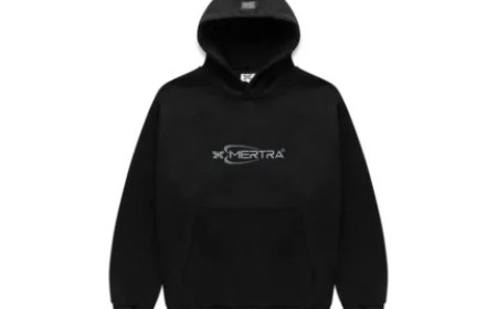 Mertra Clothing: A Fresh Approach to Modern Fashion and Everyday Comfort