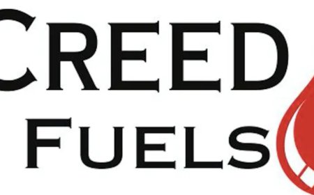 Fuel Delivery for Agriculture in Ohio: Keeping Farms Running Efficiently