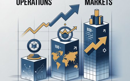 Strategic Growth Frameworks for Canadian Businesses in 2026: Scaling Operations, Expanding Markets, and Building Long-Term Advantage