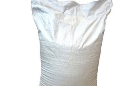 Why PP Woven Bags Revolutionize Modern Packaging