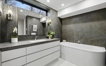 Home Renovations Glen Iris