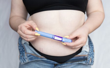 Is Saxenda Injection in Dubai the Right Weight Loss Solution for You?