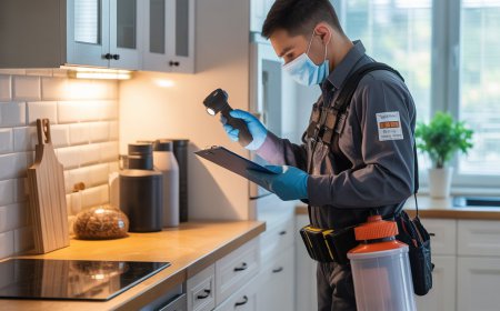 The Spider Problem Canadian Homeowners Keep Mishandling Year After Year