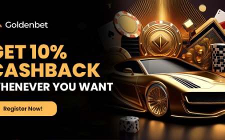 Proven UK Goldenbet Online Slots Strategy Guide for Better Wins