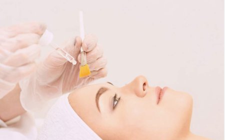 Healthier, Clearer Skin with Advanced Treatments at Lexington Plastic Surgery