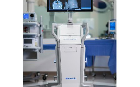 Advancing Spine Care with Pedicle Screw Fixation, Orthopedic Surgery Instruments, and Spine Software