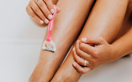 Can Laser Hair Removal Help with Razor Bumps?