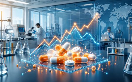 Vitamin B1 Price Trend: Key Drivers and Market Analysis