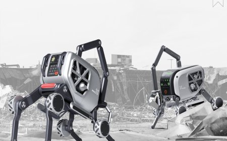 救助ロボット市場の規模、成長、および業界動向分析（2026年～2033年）