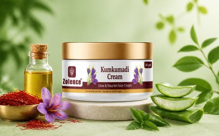 How Long Does Kumkumadi Cream Take to Show Visible Skin Results?