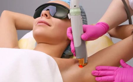 What Is Evo Laser Therapy and How Does It Work?