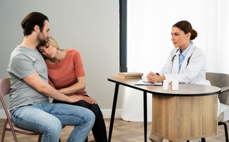 Fertility Counseling in 2026: Why Mental Health Is Part of Treatment