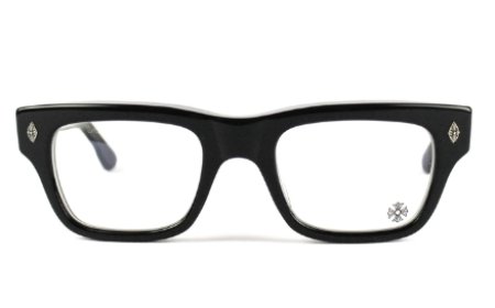 Chrome Hearts Glasses: The Psychology of Wearing Identity in Modern Luxury Culture