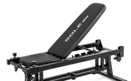 Gym Bench in UAE: Complete Guide to Choosing the Best with Athletix