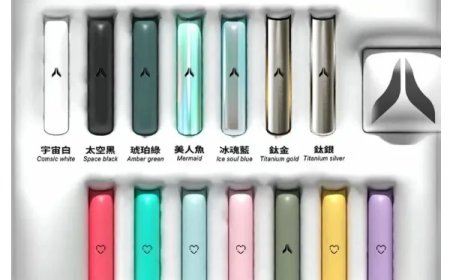 Kiss Fly煙彈全新體驗解析