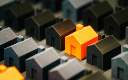 Affordable Properties in Dubai for First Time Buyers – Start Your Investment Journey Today