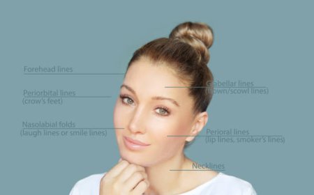 Dermal Fillers in Dubai for Chin Enhancement: Balancing the Profile Without Surgery