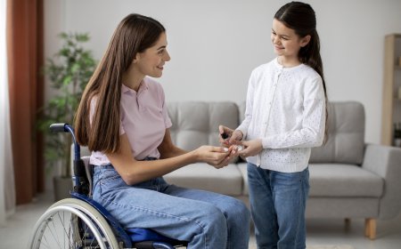 How Community Nursing Care Townsville Supports Independent Living