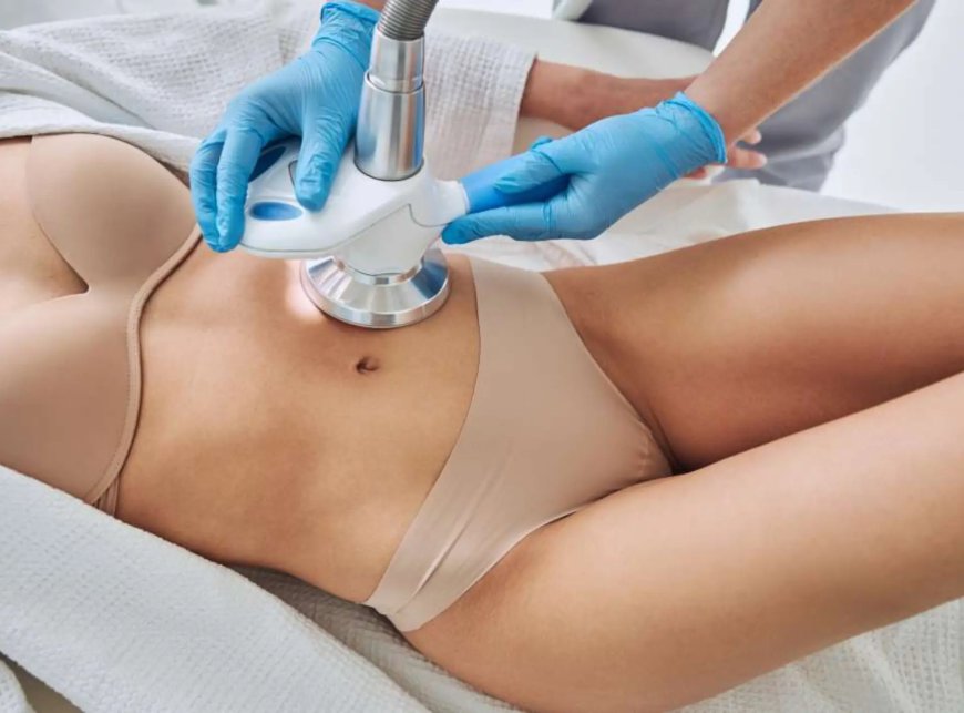 Which Body Areas Can Be Treated with Laser Liposuction?