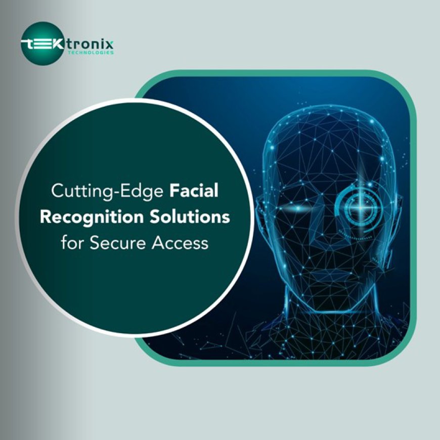 Deploy Facial Recognition in UAE - Boost Efficiency