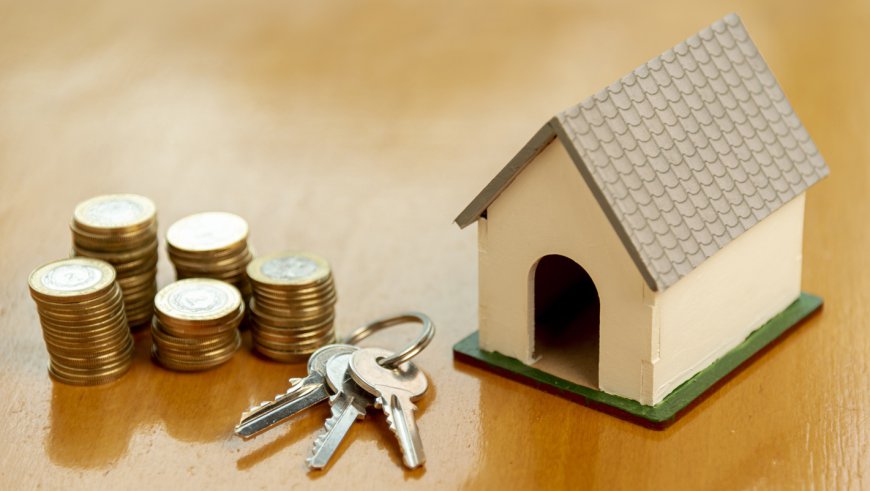 How to Save Faster for Home Loans with Low Deposit