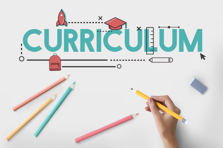 Curriculum Development Services: The Role of Curriculum Development Companies in USA in Shaping Future Skills