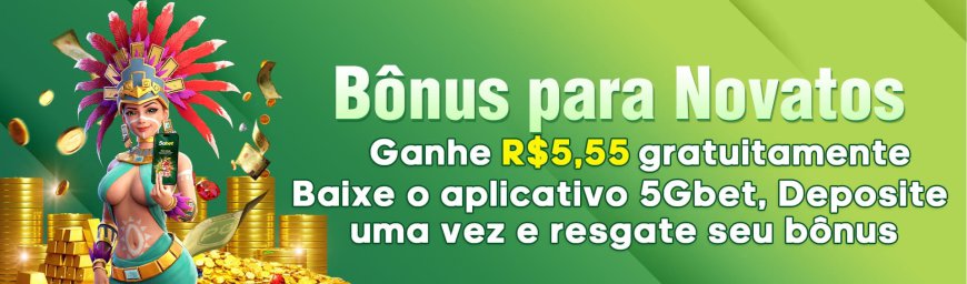 5gbet - Guia Completo da Plataforma de Cassino Online