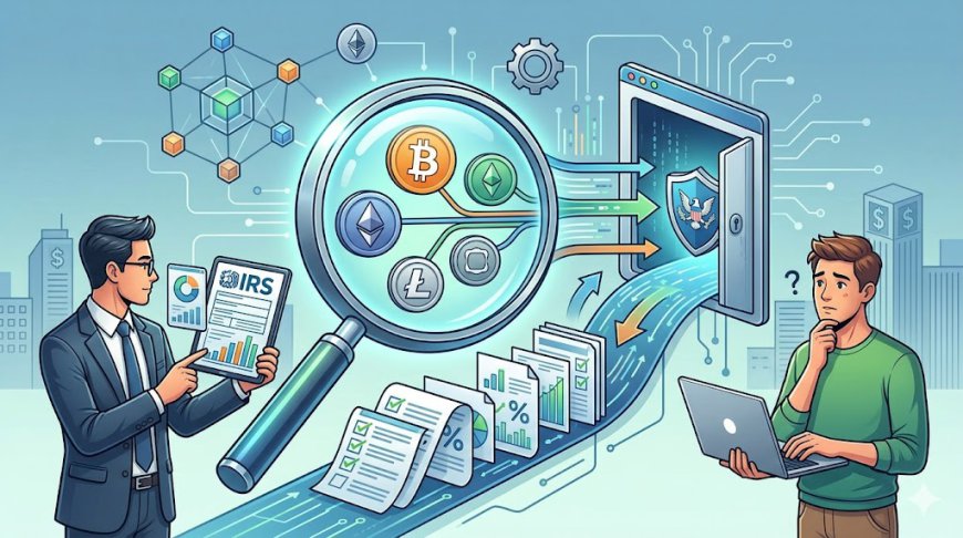 Understanding the Latest IRS Rules on Digital Asset Reporting