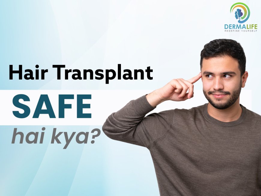 Best Hair Transplant in Delhi NCR: Cost, Clinics in Delhi, Noida & Gurgaon